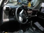 Toyota FJ Cruiser Trail Teams Edition 2008 года